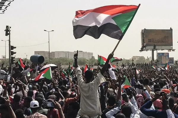 Sudan'daki siyasi krizi sona erdirecek adım: Taraflar anlaşma imzalayacak