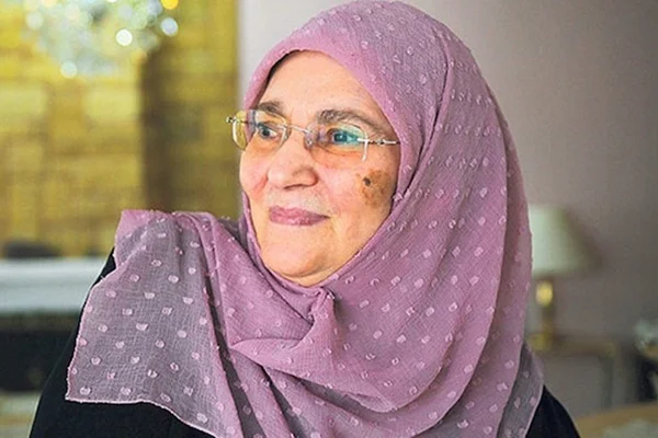 Şule Yüksel Şenler vefat etti