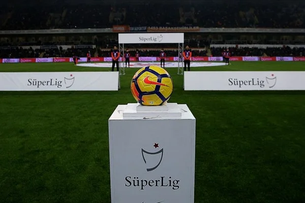 Süper Lig'in ilk 3 hafta maç programı belli oldu
