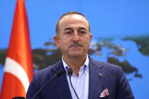 'Suriye'de bir oyalama sürecine kesinlikle müsaade etmeyiz'