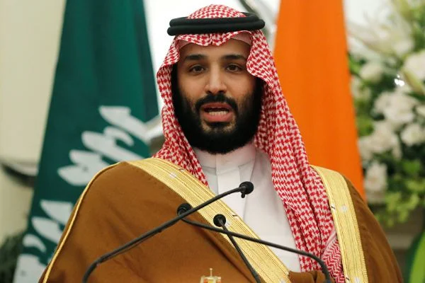 Suudi Arabistan'da kraliyet mahkemesi başkanı değişti, yeni bir bakanlık kuruldu