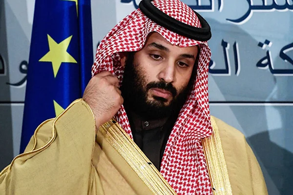 'Suudi Arabistan'ın, Türkiye'yi yıkmak için hazırladığı stratejik planı' deşifre oldu!