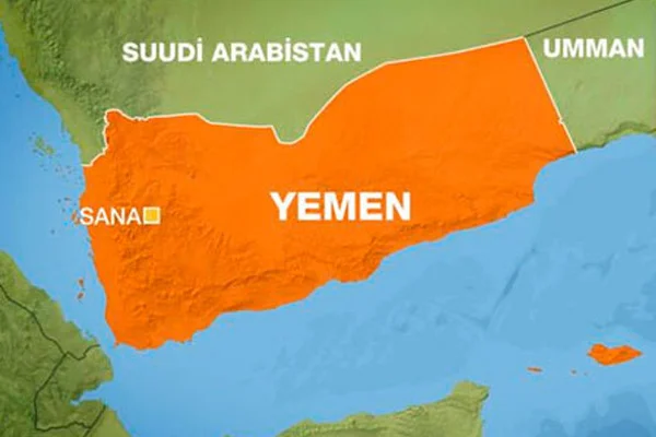 Suudi Arabistan'ın Yemen Büyükelçisi'nden 'Aden' açıklaması