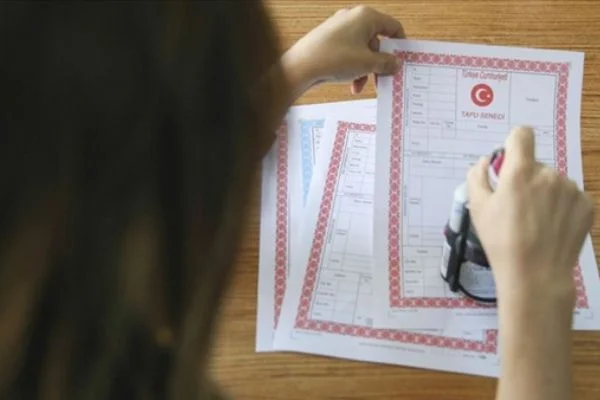 Tapu ve Kadastro Genel Müdürlüğü 5 ülkede temsilcilik açıyor