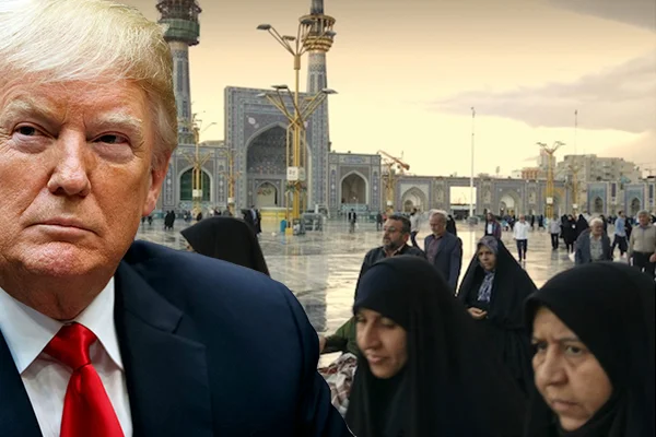 The American Conservative dergisi: İran halkının toplu cezasını durdurun!