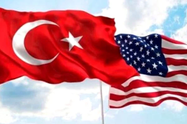 The Jerusalem Post: Ankara şu ana kadar, ABD'ye karşı kartlarını iyi oynadı!