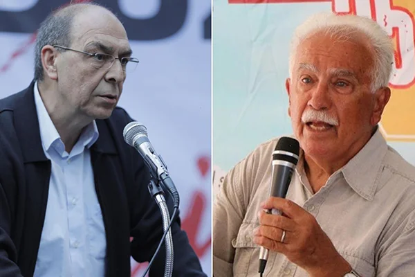 TKP'li Güler ile Aydınlık gazetesi arasında, 'Erdoğancı oldunuz' polemiği!