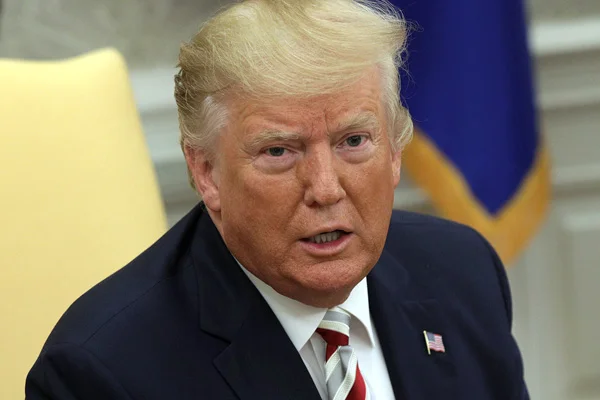 Trump'ın Danimarka ziyareti iptal