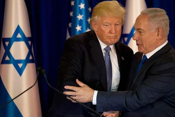 "Trump'ın, İran'a saldırıdan vazgeçmesi Netanyahu'nun hayallerini yıktı!"