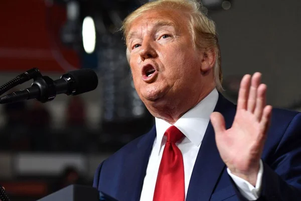 Trump: Rusya G7'ye dönsün