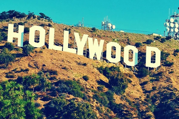 Trump'tan Hollywood'a sert sözler: Irkçılardan bahsediyorsunuz, asıl Hollywood ırkçı