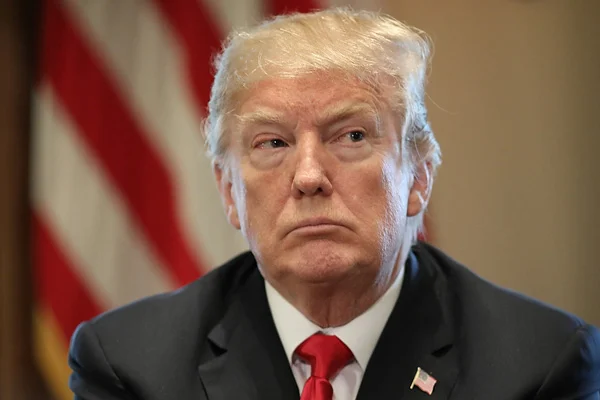 Trump'tan Rusya'daki patlamaya ilişkin açıklama