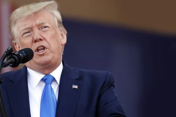 Trump'tan taraflara ''Keşmir'' çağrısı