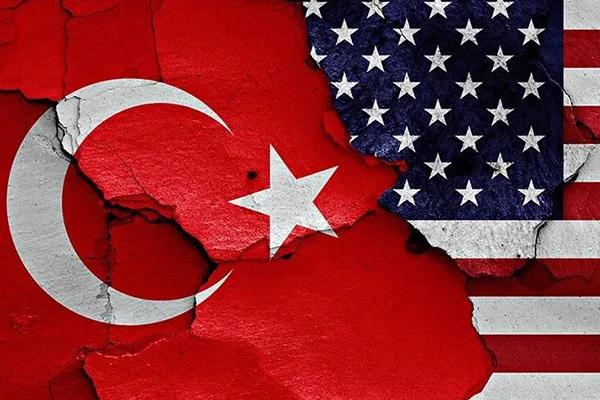 Türkiye, ABD'ye YPG konusunda, temkinli yaklaşıyor!