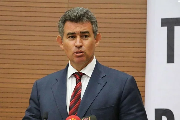Türkiye Barolar Birliği'nden adli yıl açılış töreni kararı
