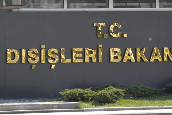 Türkiye'den Brezilya'ya FETÖ uyarısı