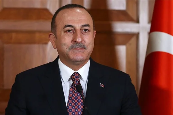 Türkiye: F-35'leri alamazsak yeni alternatifler ararız