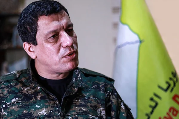 Türkiye ile ABD anlaşınca YPG, Esed'den yardım istedi!