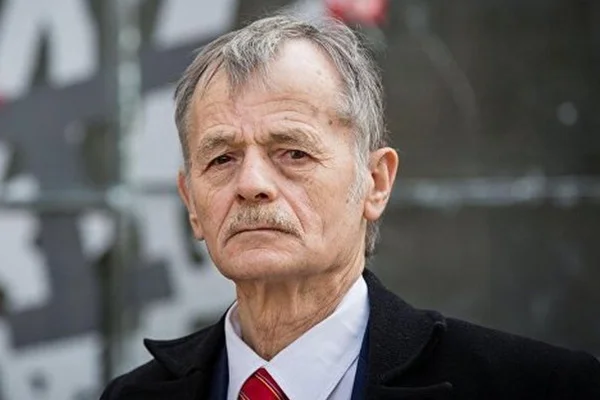 'Türkiye'nin Kırım'daki duruşu bizim için önemli'