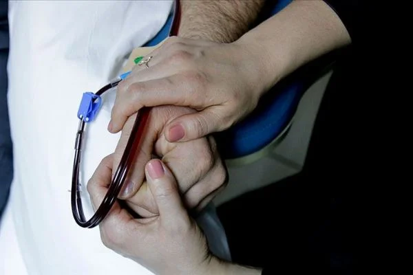 TÜRKÖK bin 374 kişiye yaşam umudu oldu