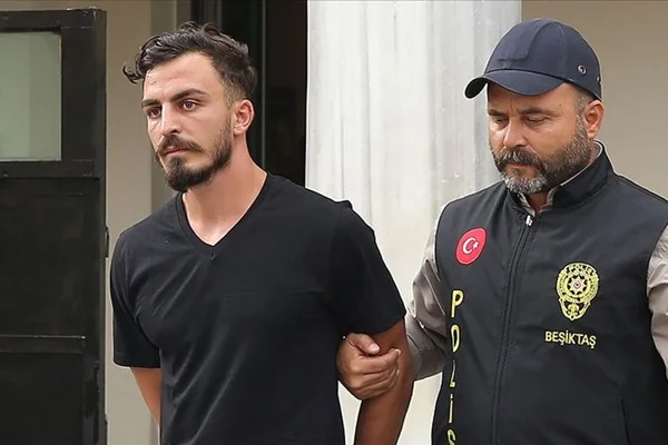 UEFA Süper Kupa maçında sahaya atlayan şahıs hakkında sıcak gelişme