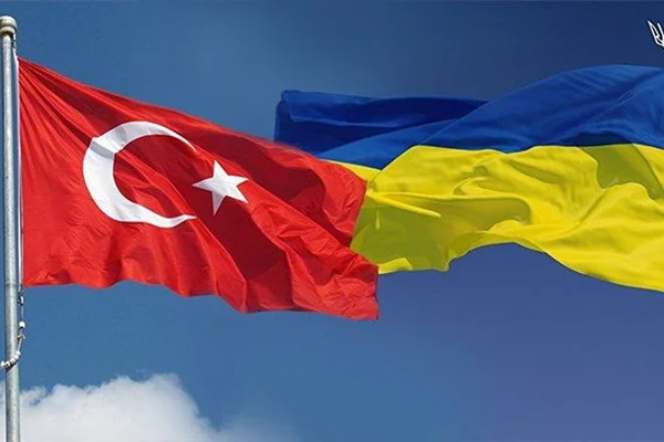Ukrayna ve Türkiye arasında ortak silah şirketi kuruldu