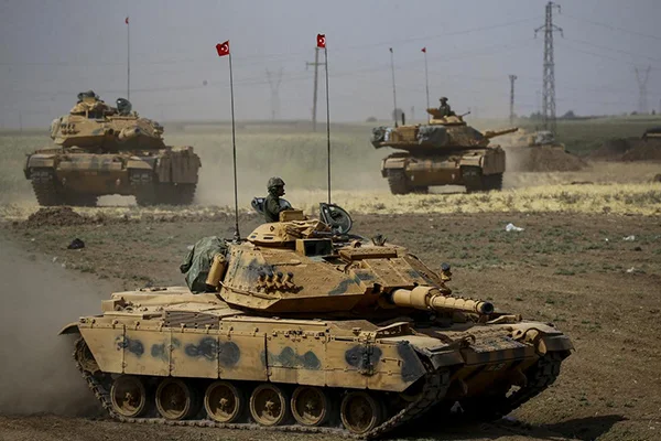 Uzman ve akademisyenler ne diyor: Fırat'ın doğusunda 'Güvenli Bölge' mi; yoksa askeri operasyon mu?