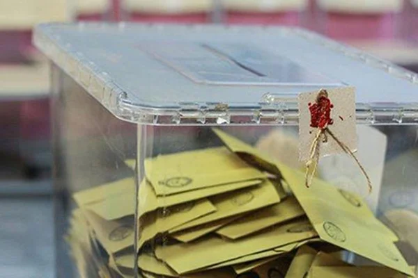 Vatan Partisi'nden 'seçim yenilensin' başvurusu