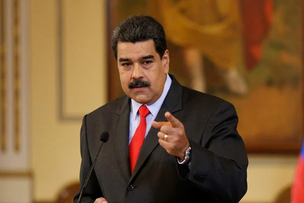 Venezuela'da hükümet ile muhalefet yeniden görüşebilir
