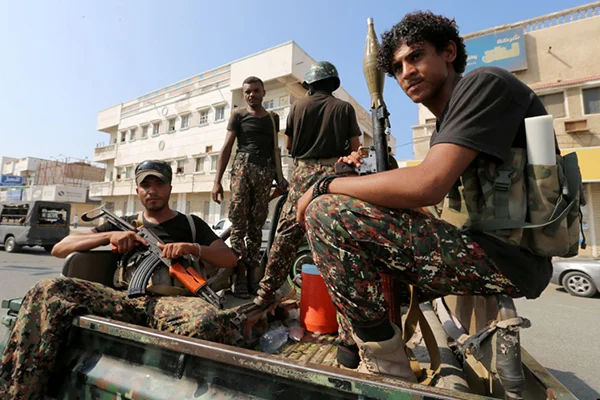 Wall Street Journal: BAE, Yemen'de istenmiyor!