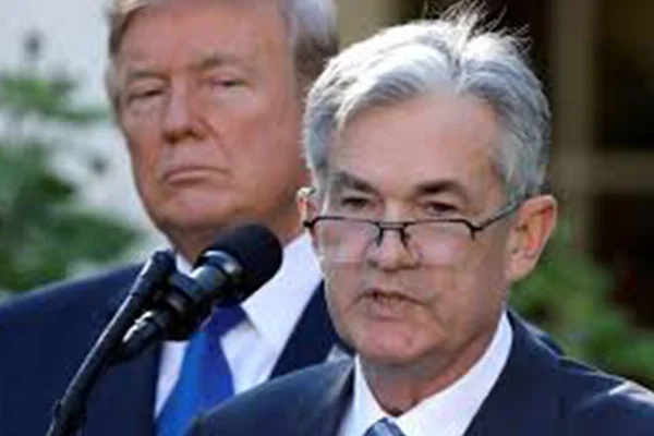 Wall Street Journal gazetesi: FED başkanı Powell, görevinin en kritik dönemecine girdi!