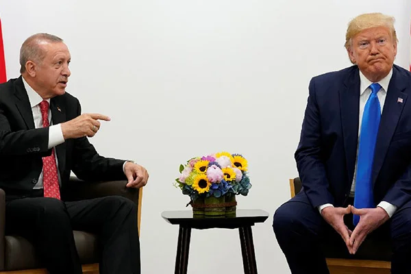 Washington Post: Ankara 30 km'de direniyor!