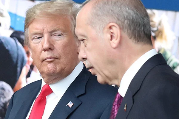 Washington Post yazarı Rogin: ABD, Suriye'de kalacaksa Türkiye İle ilişkisini düzeltmeli