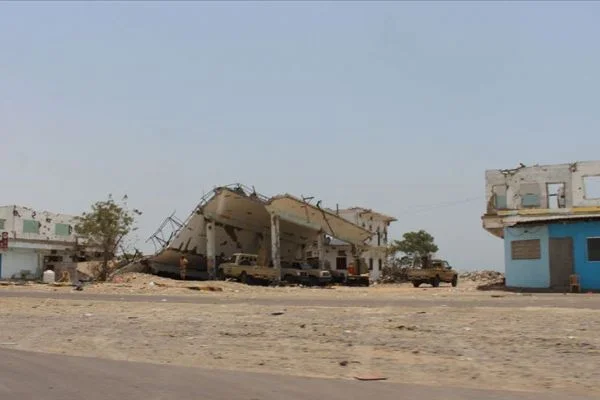 Yemen, BAE'nin bahanelerini 'sahte' olarak niteledi