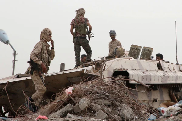 Yemen'de ayrılıkçı grup ile hükümet görüştü: Kritik görüşmeden sonuç çıkmadı