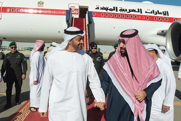 Yemen, Suudi Arabistan ile BAE'nin arasını açtı!