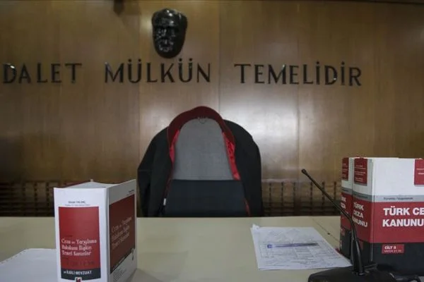 Yeni adli yıl başlıyor