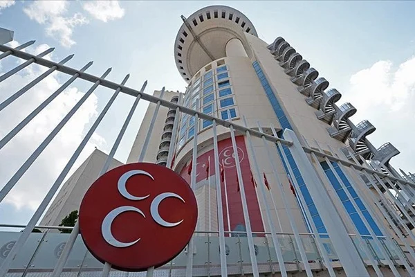 Yeni kabinede MHP'li bakanlar olacak mı? Resmi açıklama