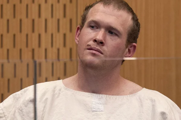 Yeni Zelanda ''Brenton Tarrant'ın mektubu'' için özür diledi