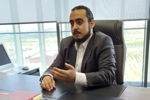 'Yerli bilişim ağları oluşturulmalı'