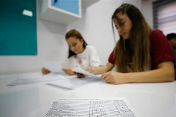 YKS tercih sonuçları bayramdan önce açıklanacak