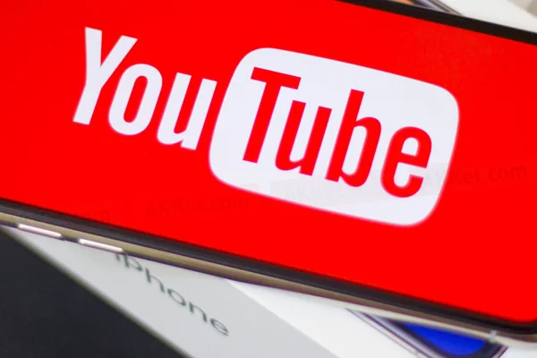 YouTube'dan Hong Kong protestolarına destek: Çini destekleyen 210 kanal kapatıldı