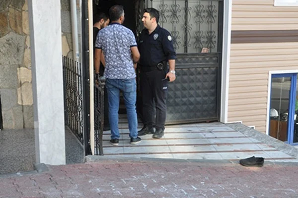 Zonguldak'ta silahlı kavgaya ilişkin 2 gözaltı