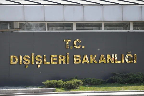 24 büyükelçinin ataması yapıldı