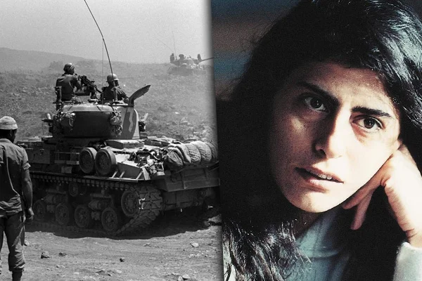 80'lerin direniş sembolü Suha Beşara Lübnan gündeminde