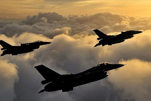 9 PKK'lı terörist etkisiz hale getirildi