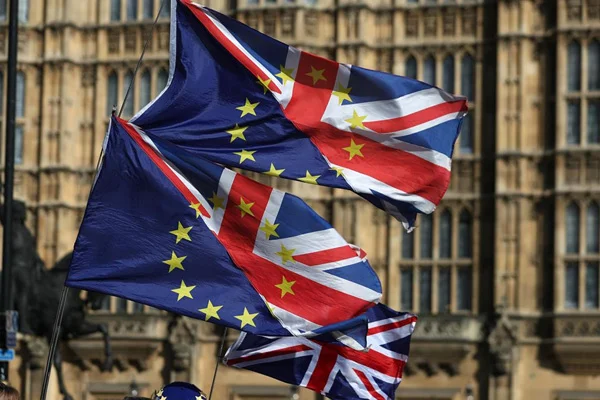 AB'den İngiltere ve Brexit açıklaması