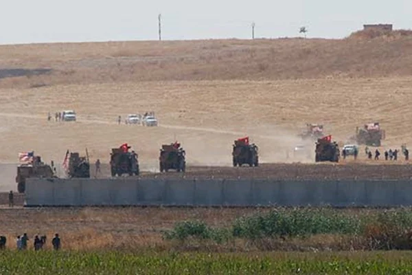 ABD'den 'ortak devriye' açıklaması