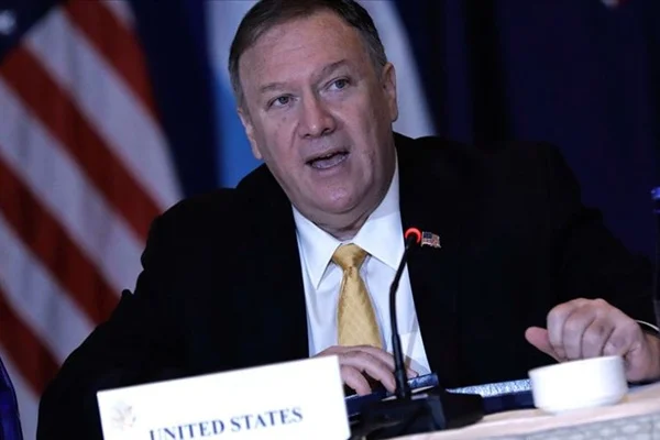 ABD: Esed rejimi İdlib'de klorin gazı kullandı
