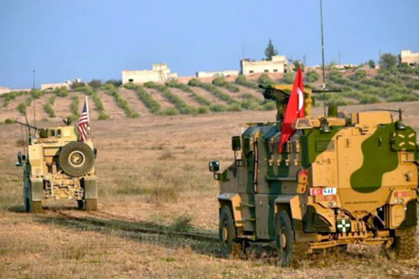 ABD, güvenli bölgenin kontrolünün Türkiye'ye olmasına karşı